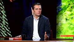 David Alandete, tras ser llamado "traidor" por Margarita Robles y Óscar Puente y criticado por los periodistas: "Es duro verte señalado injustamente"