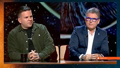 Ángel Gaitán y Marc Vidal alertan sobre las estafas que usan sus imágenes con IA y explican cómo detectarlas: "Estamos alucinando"