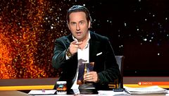 La graciosa imitación de Iker Jiménez a Josep Pedrerol en 'Horizonte' ante las palabras de Jorge Azcón tras su victoria en Aragón: "Tic tac"