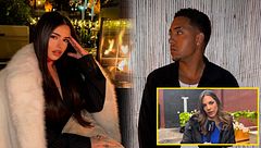 Helena y Gilbert, ¿amor o puro teatro?