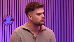 Darío revela cómo fue su reencuentro con el padre de Almudena: ¿quién decidió que dejase de trabajar en la empresa familiar?