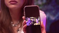 Érika asegura que Aitor no conoce a su familia y el tentador la desmiente: la foto que da la razón al de Barcelona