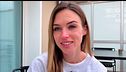 Almudena cuenta cómo fue la primera vez que intimó con Borja