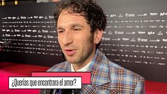 ¿Te hubiese gustado que Jonathan encontrase el amor?