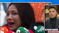 El abogado de Elisa Mouliaá aclara por qué su renuncia pública no frena el procedimiento y cómo ha afectado a su defensa