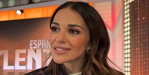 Paula Echevarría: "No regalo el sí"