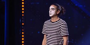 La actuación de Dan