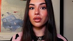 Helena habla del grave problema de salud que sufrió con 10 años