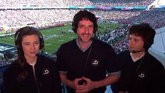 El histórico regreso de la Super Bowl en abierto en España a través de Mediaset