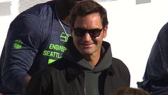 Los famosos que no se han perdido la Super Bowl