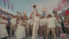 La actuación completa de Bad Bunny en el Halftime Show de la Super Bowl 2026
