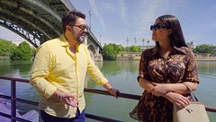 La conversación más íntima entre Dani y Graciela acerca de su inminente pedida: "Esto no es un juego"