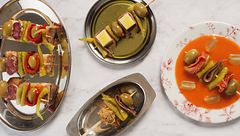 Cómo hacer la gilda perfecta de Dani Valls Halling