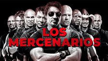 Los mercenarios