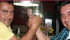 Juanjo, ex de Canales, admite por primera vez haber vendido sus fotos íntimas en la playa: "Me pagaron 22.800 euros"