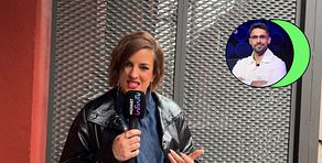 "Me casaría con él al 100%"