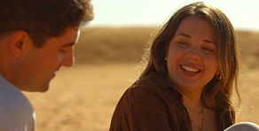 Borja y Luciana abren su corazón en sus primeros momentos en Marruecos