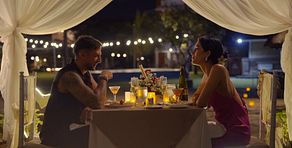 Lorenzo y Laura abren su corazón el uno con el otro tras su primera crisis matrimonial: "Hay cosas que me frenan"