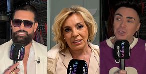 Los exconcursantes de 'GH DÚO' tienen claro los dos expulsados de la noche