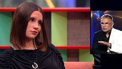 Jorge Javier se pone serio con los concursantes ante las duras faltas de respeto en directo