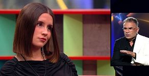 Jorge Javier se pone serio con los concursantes ante las duras faltas de respeto en directo