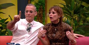 Estalla la tensión como nunca entre los dos bandos en pleno directo de 'GH DÚO': "Sois unos falsos"