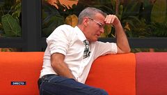 Carlos Lozano, entre lágrimas en 'GH DÚO' al acordarse de una persona muy especial para él: "Es inaguantable"