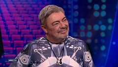 Antonio Canales se sincera sobre su vida sentimental en 'GH DÚO' y confiesa que tiene pareja: "Estoy muy enamorado"