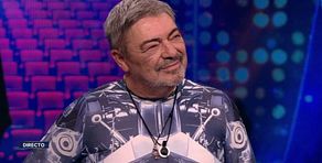 Antonio Canales se sincera sobre su vida sentimental en 'GH DÚO' y confiesa que tiene pareja: "Estoy muy enamorado"