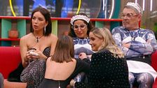 Belén Ro irrumpe en 'GH DÚO' con una importante misión y ¡Raquel Salazar acaba queriéndose ir de la casa!