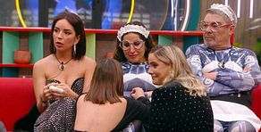 Belén Ro irrumpe en 'GH DÚO' con una importante misión y ¡Raquel Salazar acaba queriéndose ir de la casa!