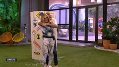 Así ha sido la entrada de Belén Ro a la casa de 'GH DÚO' y su aparición estelar: la reacción de Carlos Lozano al verla