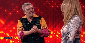 Los tensos momentos de Belén Ro con Raquel Salazar y con Antonio Canales: "Me has juzgado, me has humillado y me has vapuleado"