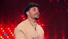 Manuel se atreve con una chirigota tras su momento más tenso con Belén Ro: "¡Viva Cádiz!"