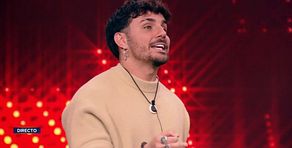 Manuel se atreve con una chirigota tras su momento más tenso con Belén Ro: "¡Viva Cádiz!"