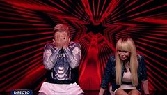 El duelo entre Antonio Canales y Sonia Madoc para la expulsión acaba entre lágrimas