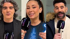 "Sin ella la casa es aburrida"