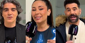 "Sin ella la casa es aburrida"