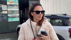 Irene Rosales responde con un zasca a Kiko Rivera tras compararla con un Twingo: "Pues a Guillermo..."