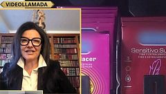 La Villa Olímpica agota 10.000 preservativos en 72 horas: "No hay evidencias de que influya en su rendimiento"