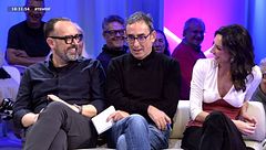 Eduardo Iturralde hace autocrítica tras su terrible enfrentamiento con José Antonio Ponseti: "Ahí no me reconozco"