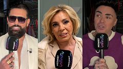 "Tuvo un inicio de concurso maravilloso, pero..."