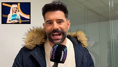 "Voy a estar a su lado siempre"