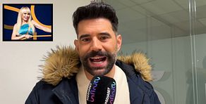 "Voy a estar a su lado siempre"