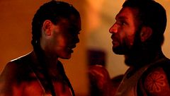 Inédito | Franco Tenaglia, muy crítico con Abenohara por no luchar contra Sarah 'The Wrestler'