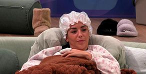 Anita confiesa en 'GH DÚO' su relación con un famoso: "Fui los cuernos a su novia"