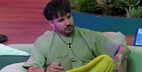 Manuel se sincera en 'GH DÚO' sobre la relación con su padre: "Nunca me dijo que era buen futbolista"