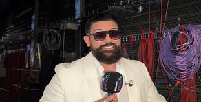 John Guts hace balance tras su paso por 'GH DÚO': “Me faltó tiempo para jugar mis cartas”