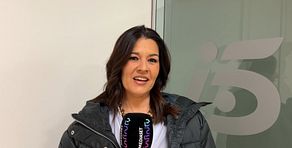 La madre de Sandra Barrios defiende el concurso de su hija