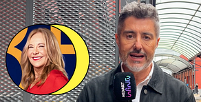 "La casa ha perdido, aunque ha ganado el plató"